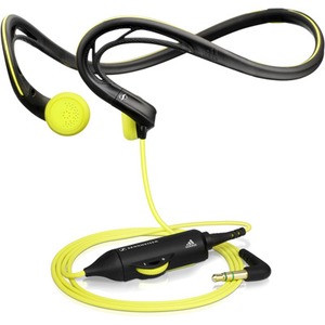 Наушники внутриканальные для спорта Sennheiser PMX 680 Sports