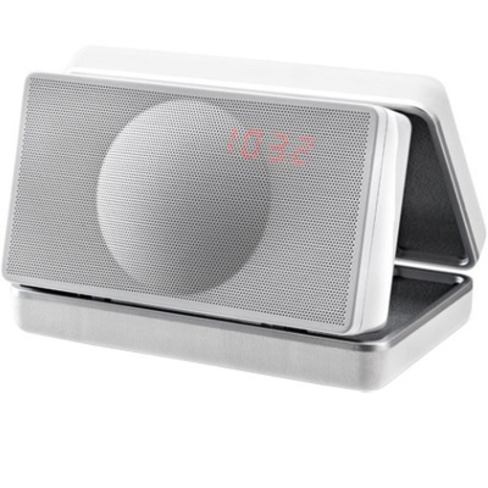 Портативная акустика Geneva Lab Model XS White