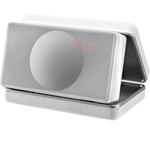 Портативная акустика Geneva Lab Model XS White