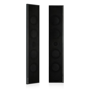 Полочная акустика Monitor Audio Shadow 60