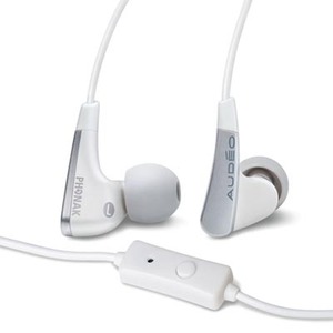 Наушники внутриканальные классические Phonak Audeo PFE 121