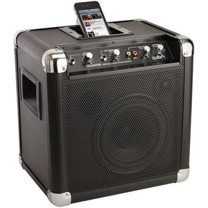 Портативная акустика ION Audio Tailgater Black