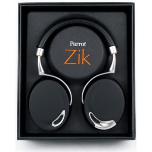 Наушники мониторные беспроводные Parrot Zik Classic