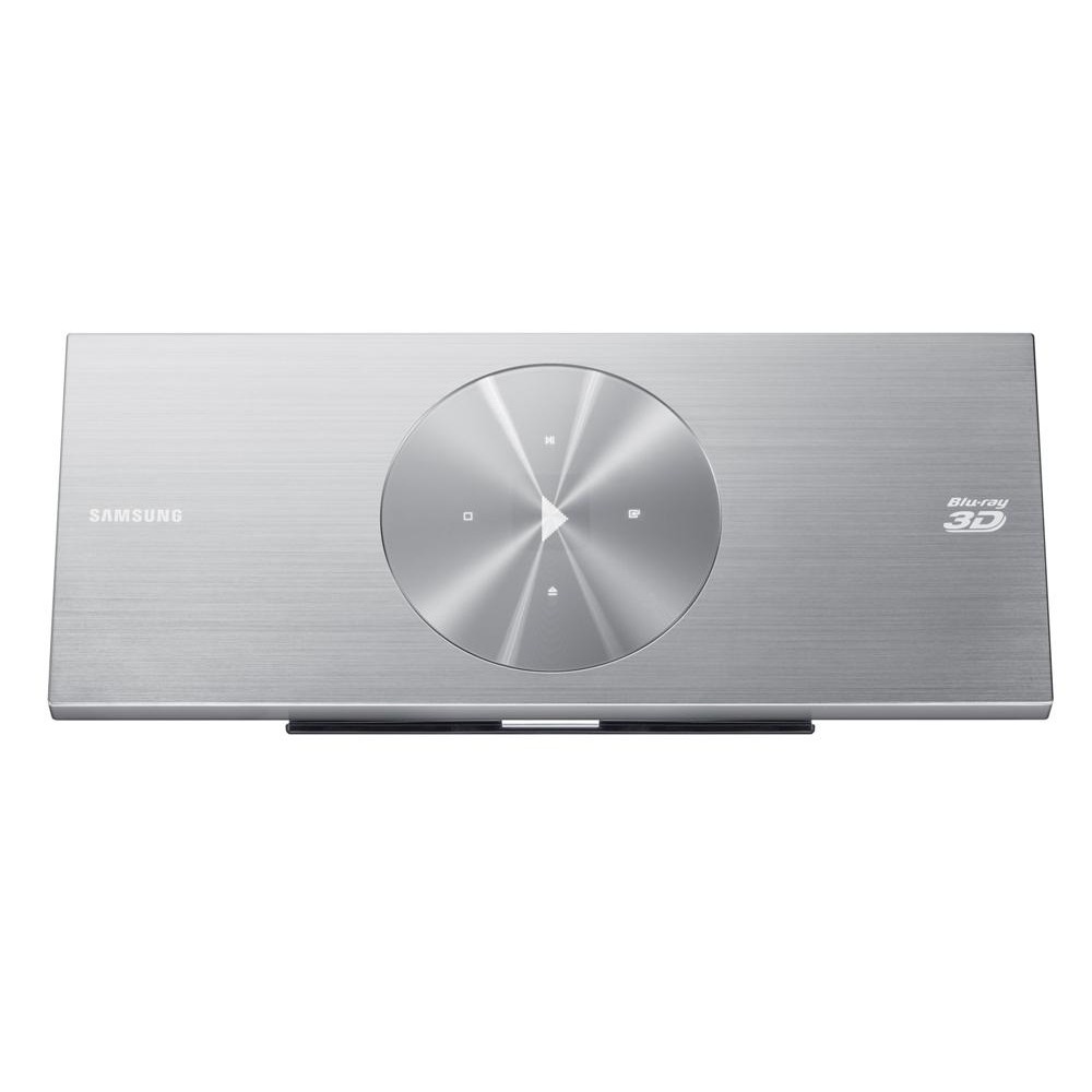Blu-Ray проигрыватели Samsung BD-ES7000