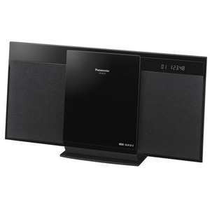 Микросистема Panasonic SC-HC17EE-K