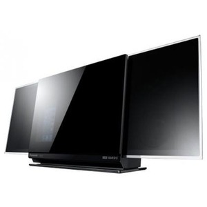 Микросистема Panasonic SC-HC37EE-K