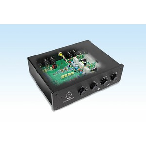 Фонокорректор Avid HiFi Pulsare II Phono Stage