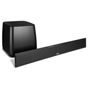 Комплект акустических систем Polk Audio SurroundBar 3000 IHT