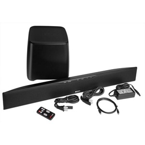 Комплект акустических систем Polk Audio SurroundBar 3000 IHT