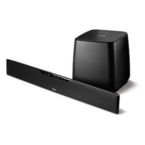 Комплект акустических систем Polk Audio SurroundBar 6000 IHT