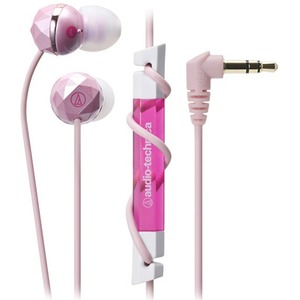 Наушники вставные классические Audio-Technica ATH-CKF303 LPK