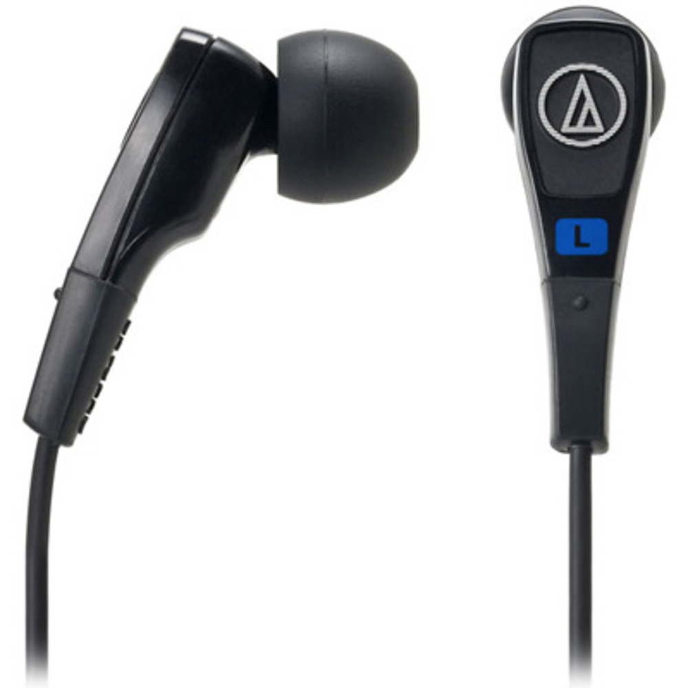 Наушники внутриканальные классические Audio-Technica ATH-CK70PRO