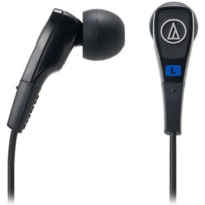 Наушники внутриканальные классические Audio-Technica ATH-CK70PRO