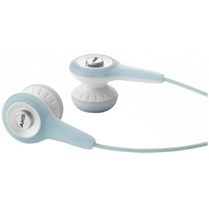 Наушники вставные классические AKG K 311 Arctic Blue