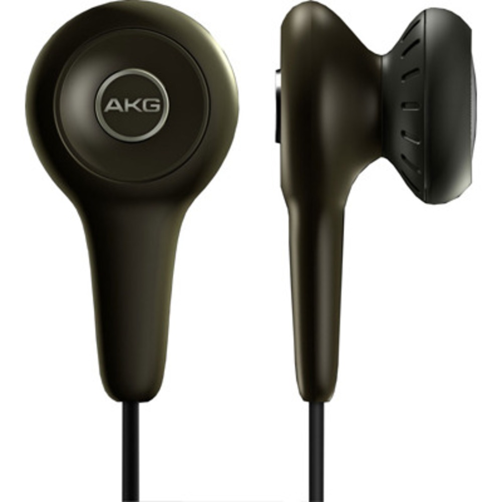 Наушники вставные классические AKG K 309 Cocoa Brown