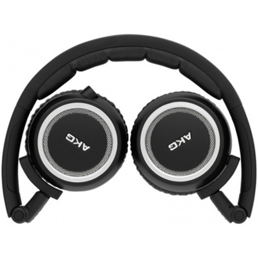 Наушники мониторные классические AKG K 451 Black