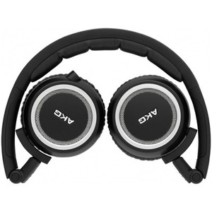 Наушники мониторные классические AKG K 451 Black