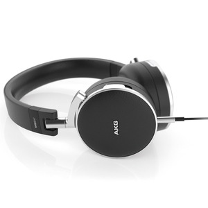 Наушники мониторные с шумоподавлением AKG K495 NC