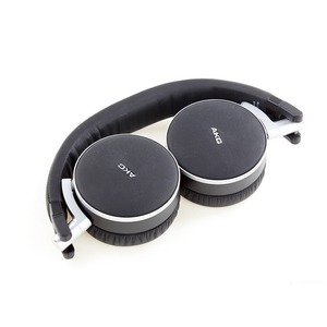 Наушники мониторные с шумоподавлением AKG K495 NC