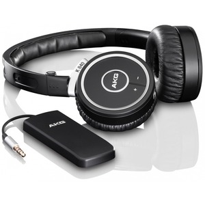 Наушники мониторные беспроводные AKG K 840 KL