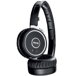 Наушники мониторные беспроводные AKG K 840 KL