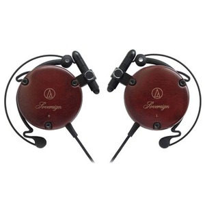 Наушники накладные классические Audio-Technica ATH-EW9