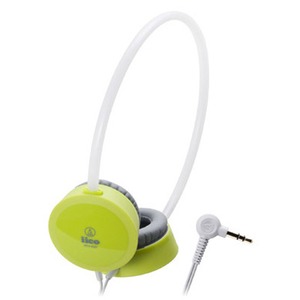Наушники мониторные классические Audio-Technica ATH-K01 LGR