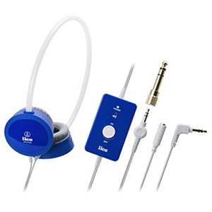 Наушники накладные классические Audio-Technica ATH-K101 BL