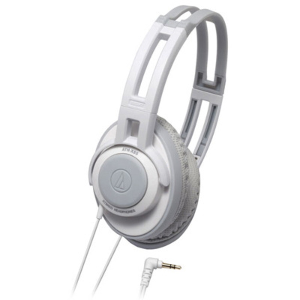 Наушники мониторные классические Audio-Technica ATH-XS5 WH