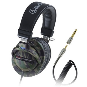 Наушники мониторные классические Audio-Technica ATH-PRO5MK2 CM