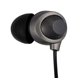 Наушники внутриканальные классические Panasonic RP-HJE180E-K