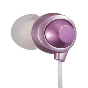 Наушники внутриканальные классические Panasonic RP-HJE180E-P