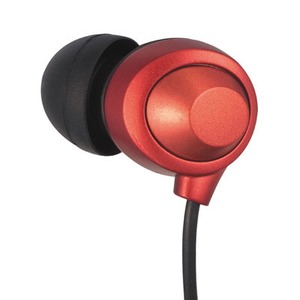 Наушники внутриканальные классические Panasonic RP-HJE180E-R