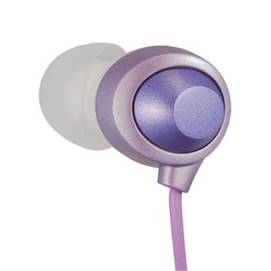 Наушники внутриканальные классические Panasonic RP-HJE180E-V