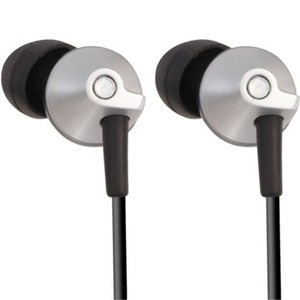Наушники внутриканальные классические Panasonic RP-HJE290GU-S