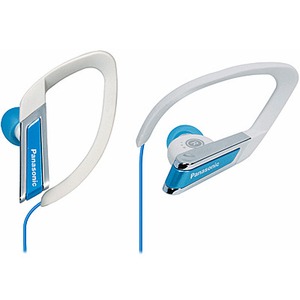 Наушники внутриканальные классические Panasonic RP-HS200E-A