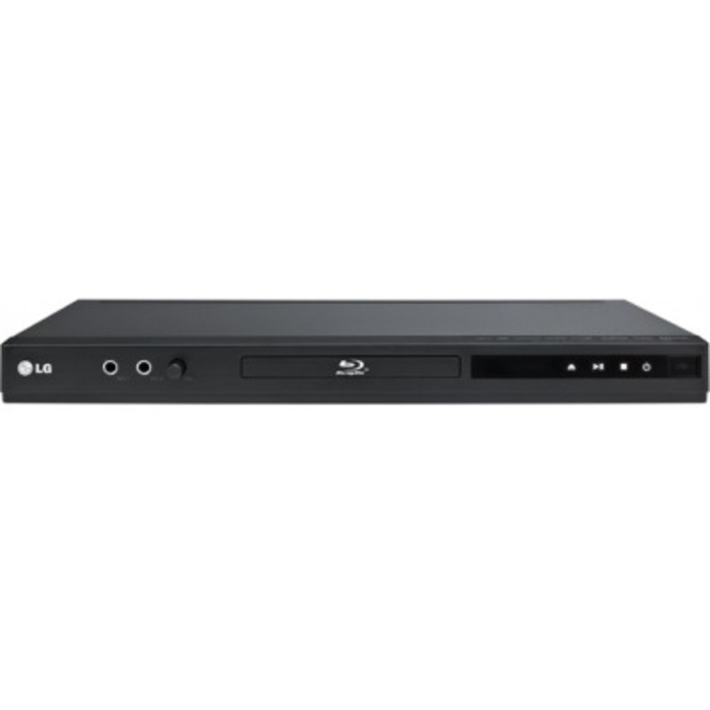 Blu-Ray проигрыватели LG BD650K