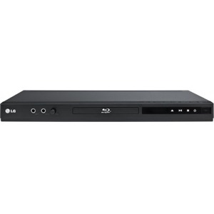 Blu-Ray проигрыватели LG BD650K