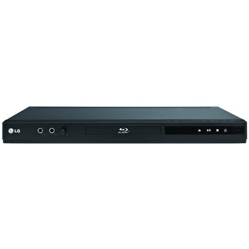 Blu-Ray проигрыватели LG BD660K