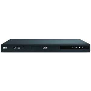 Blu-Ray проигрыватели LG BD660K