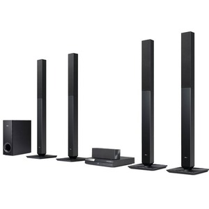 Домашний кинотеатр LG BH6520T