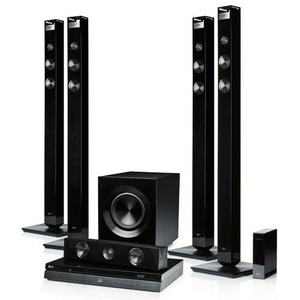 Домашний кинотеатр LG BH9520TW