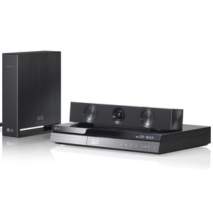 Домашний кинотеатр LG BH9520TW