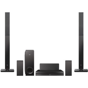 Домашний кинотеатр LG BH6420P