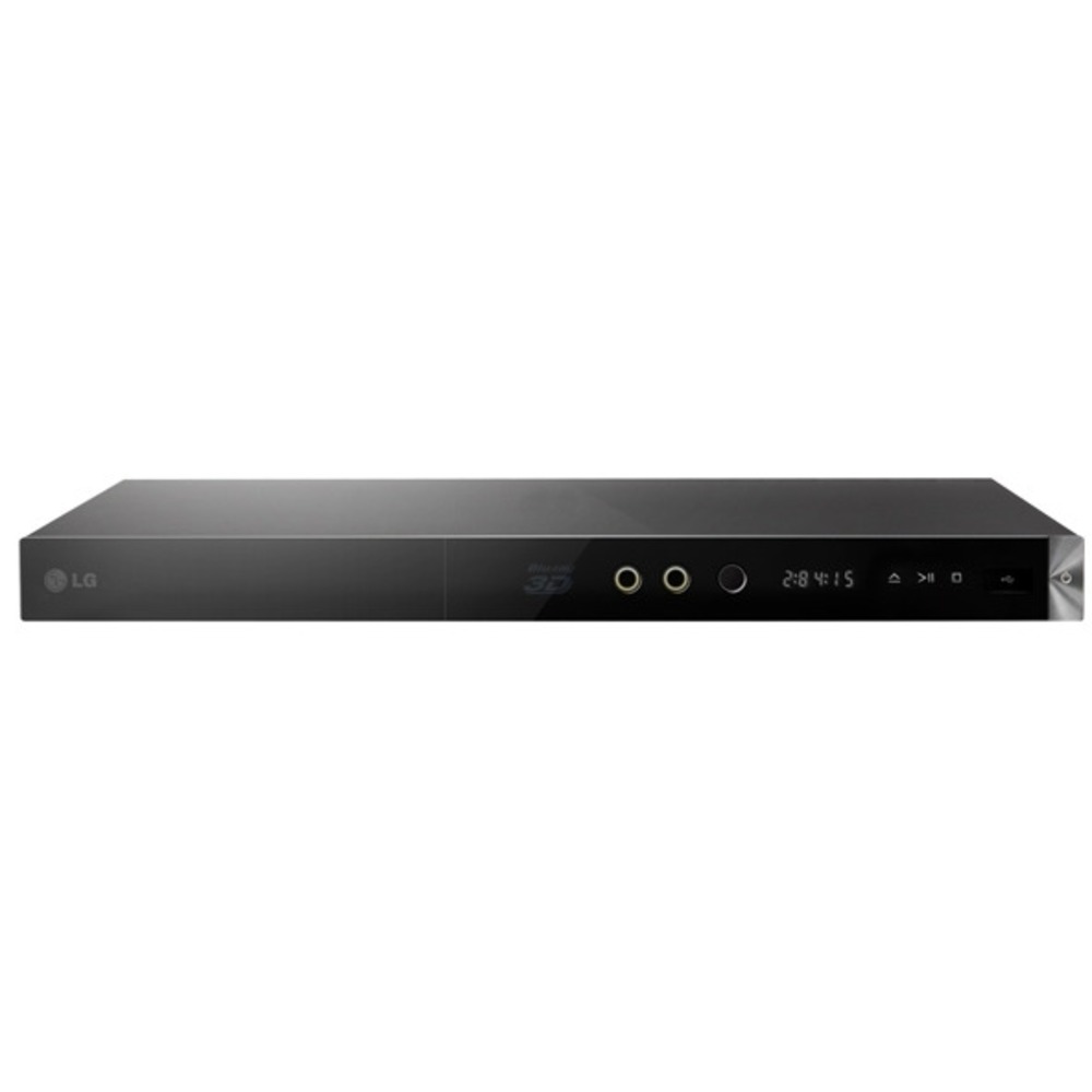 Blu-Ray проигрыватели LG BP420K