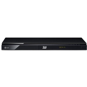 Blu-Ray проигрыватели LG BP620