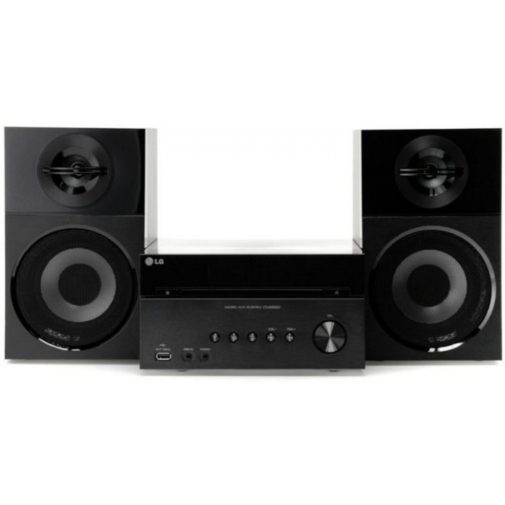 Микросистема LG CM2520