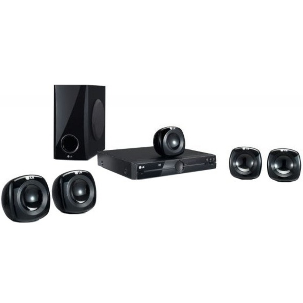 Домашний кинотеатр LG DH4220S