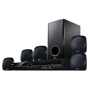 Домашний кинотеатр LG DH3120S