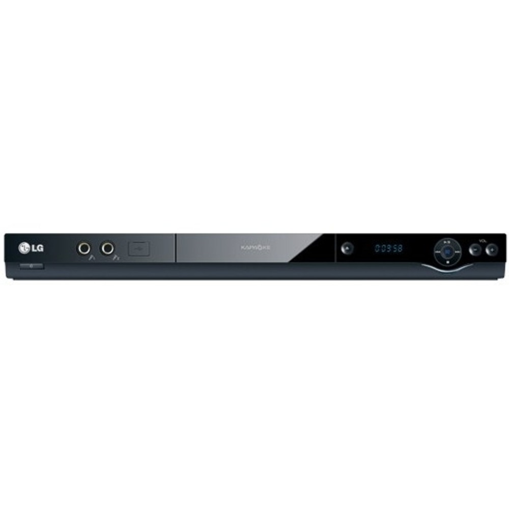 DVD проигрыватель LG DKS-3000